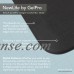 NewLife by GelPro Anti-Fatigue Comfort Mat 20x32 Grasscloth Charcoal   555936682